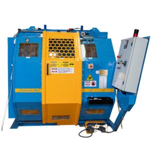 Central Marketing Matteuzzi G100 front view