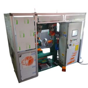 Central Marketing Matteuzzi RAS 45