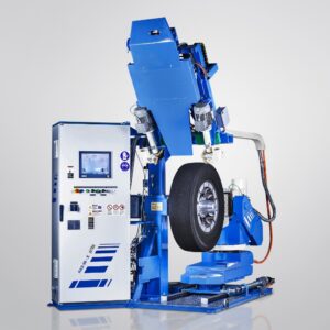 Central Marketing Matteuzzi RAS 98E Ultra Buffer