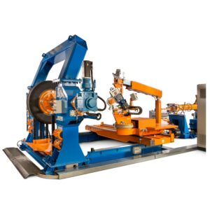 CI-MASTER (Extruder)