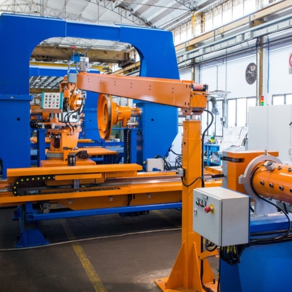 CI-MASTER (Extruder) - Image 2