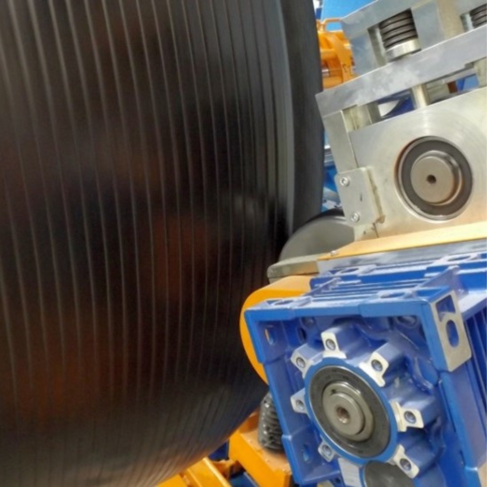 CI-MASTER (Extruder) - Image 3