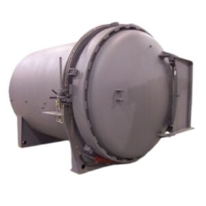 OTR Autoclave