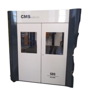 Contour Measuring System (CMS)