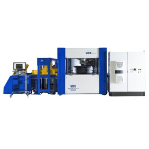 Laser Marking
System (LMS)