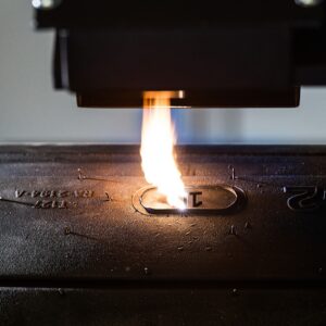 Laser Marking System