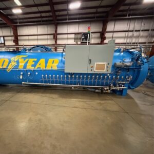 Rebuilt 23 Tire Electric Chamber