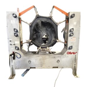 Used Oliver Enveloper