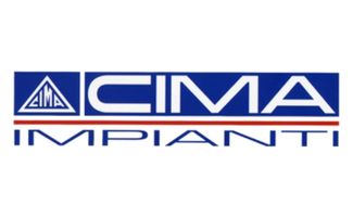 CIMA Impianti Logo