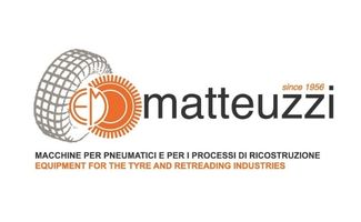 Matteuzzi Logo