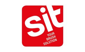 SIT Brush Logo
