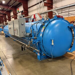 Akar 29 Tire Electric Chamber