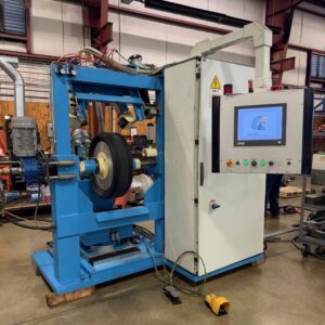 Used Matteuzzi RAS 45