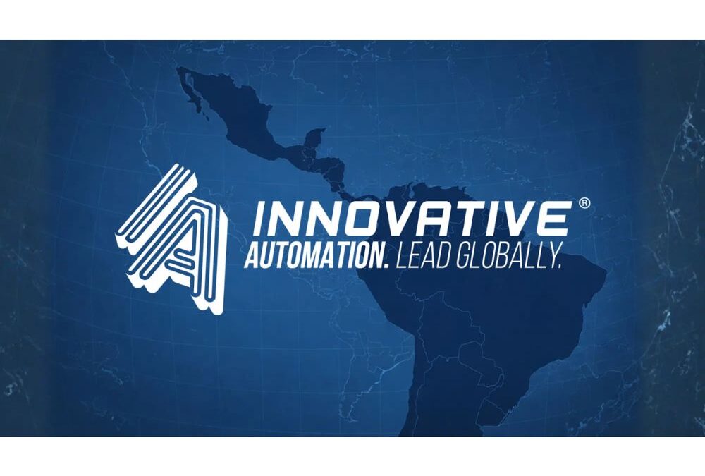 Central Marketing Featured in Innovation Leads to Automation