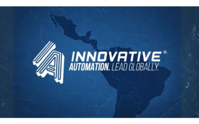 Central Marketing Featured in Innovation Leads to Automation