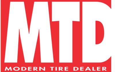 Central Marketing Featured in Modern Tire Dealer