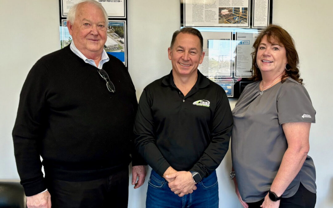 Central Marketing | TRIB Member Focus